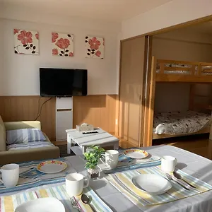  아파트 Nk　apartment　 일본