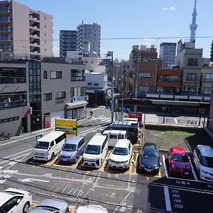 三葉旅館 東京都
