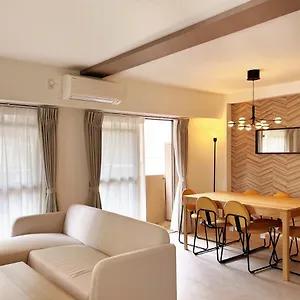  Apartment Dio Higashi Shinsaibashi