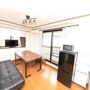 Shinjuku Ny House 2 東京都