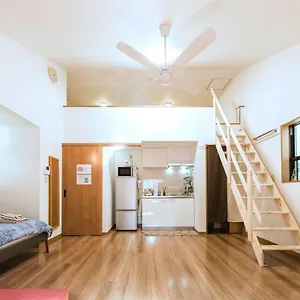 Nestay House Itabashi 02 東京都