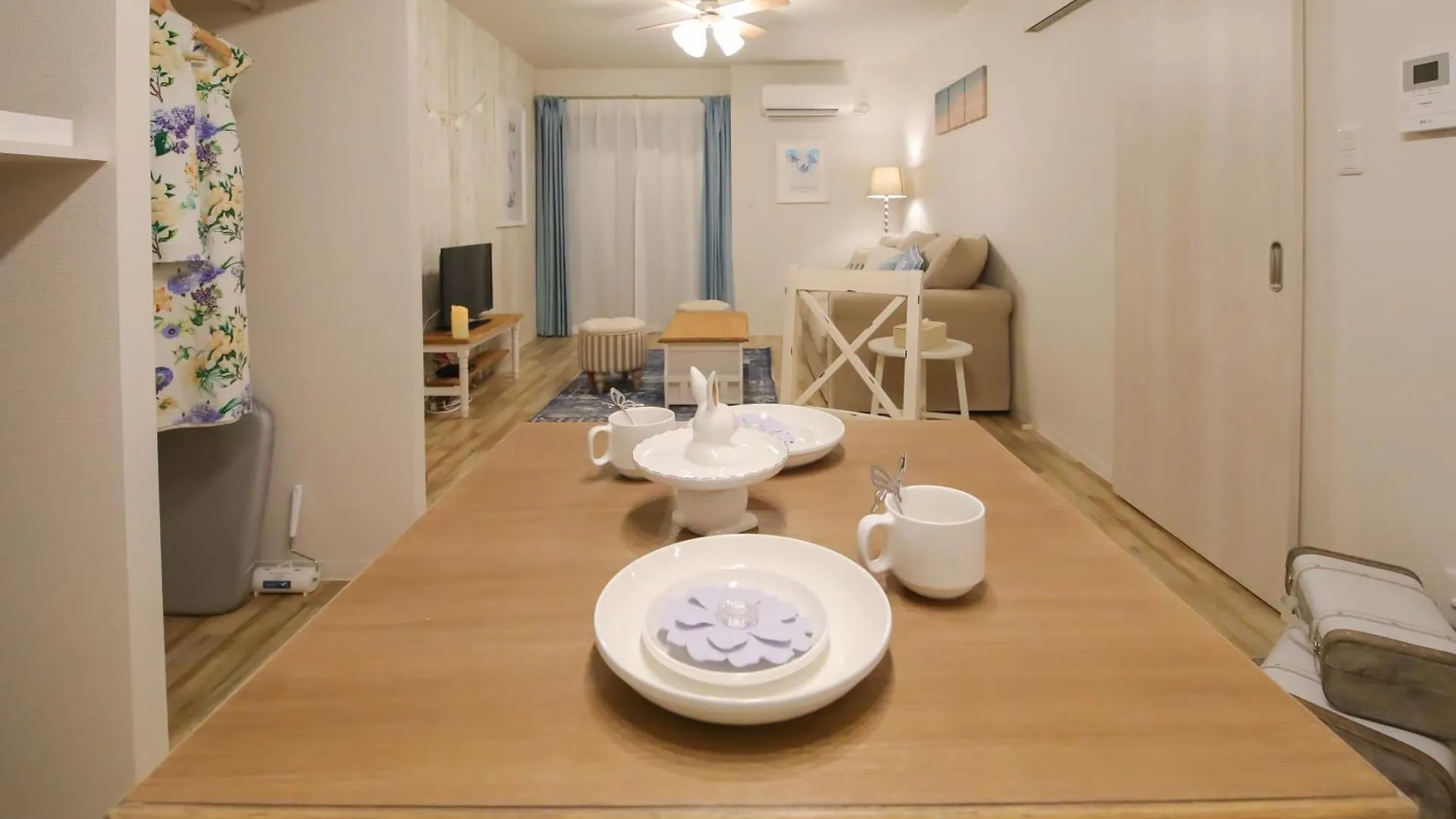 Appartement Costiera Osaka Bay