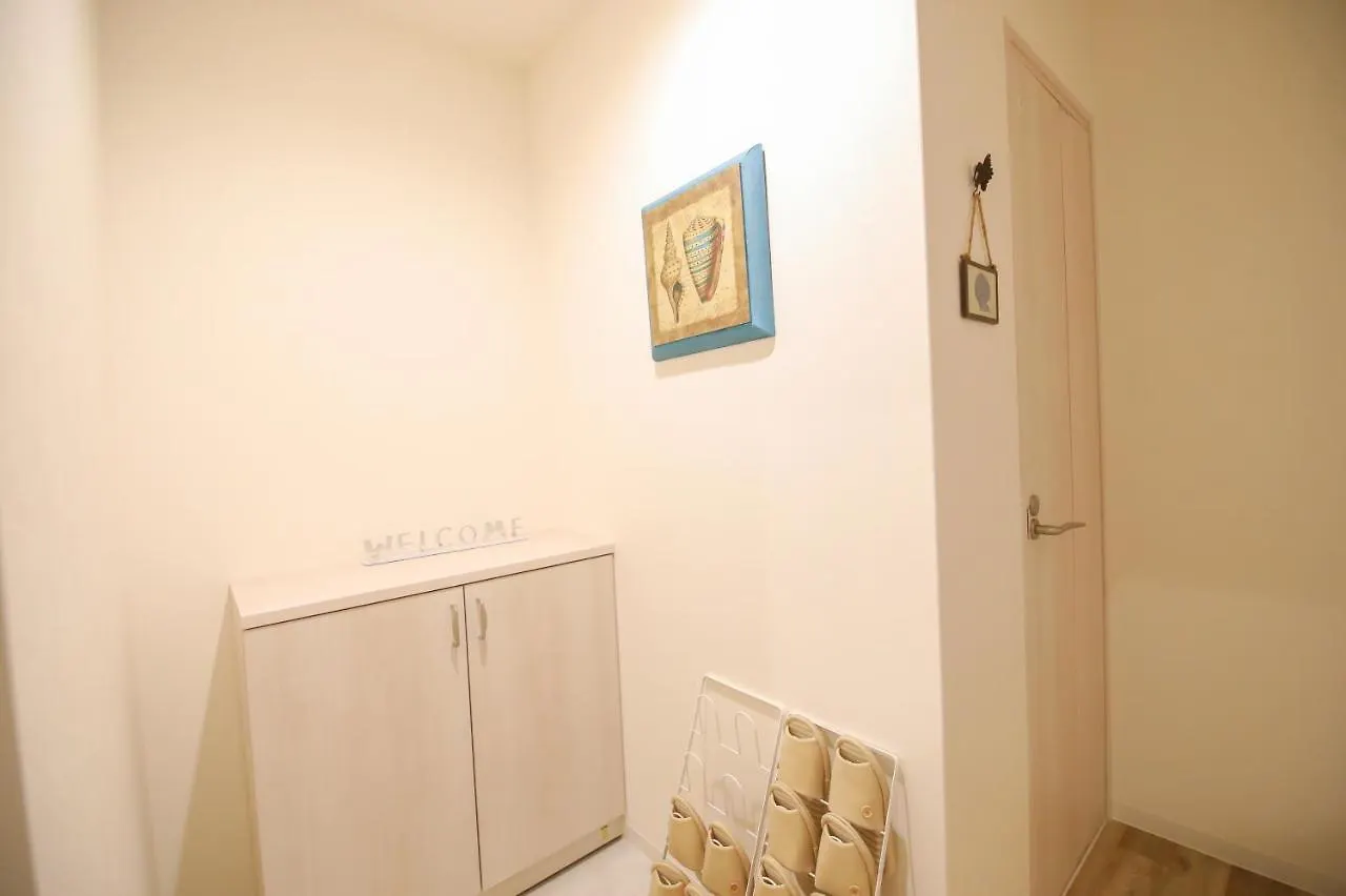 Appartement Costiera Osaka Bay