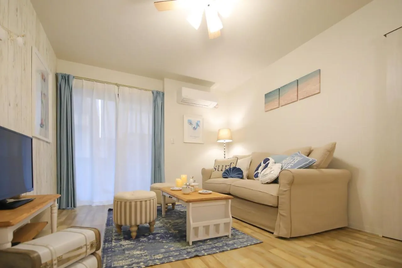 Appartement Costiera Osaka Bay