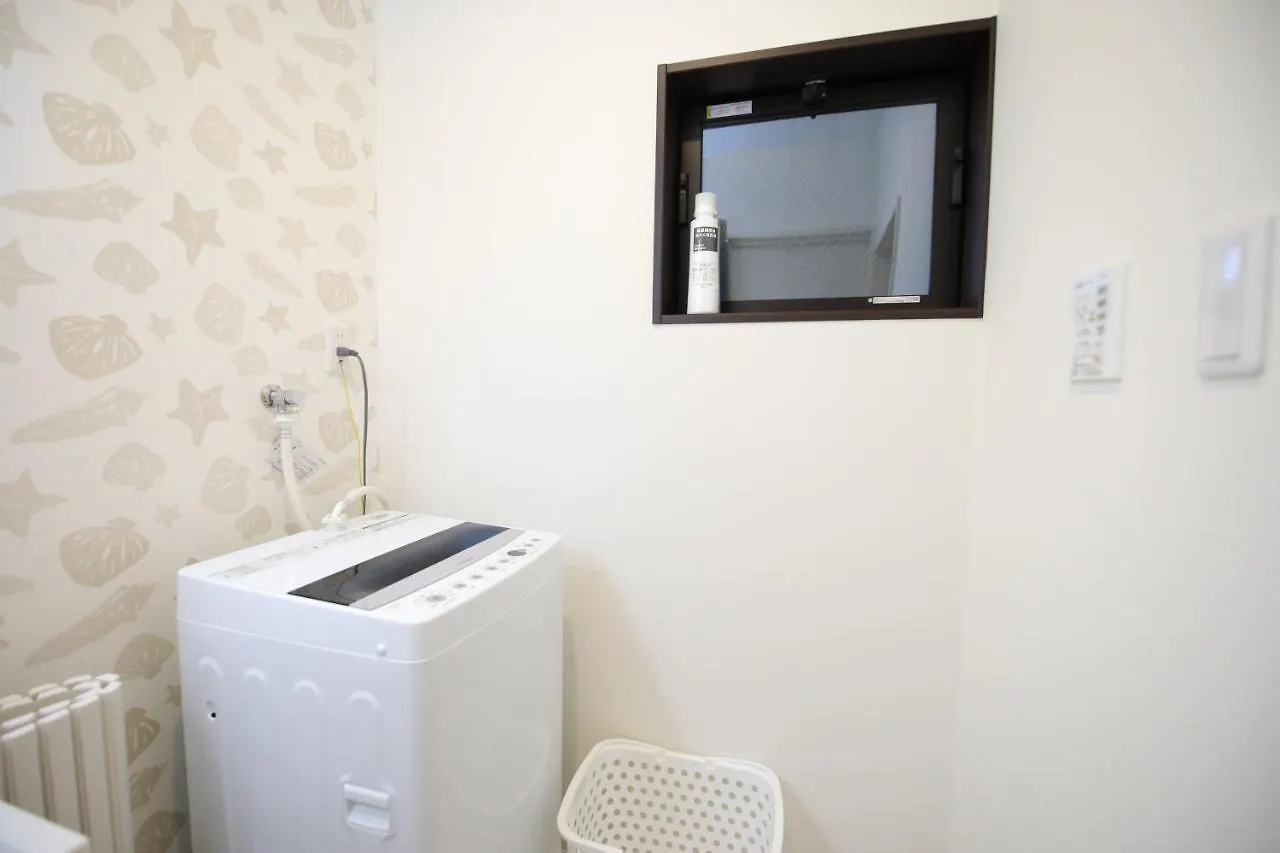 Appartement Costiera Osaka Bay