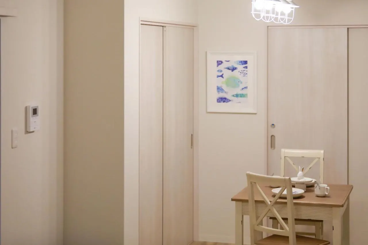 Appartement Costiera Osaka Bay