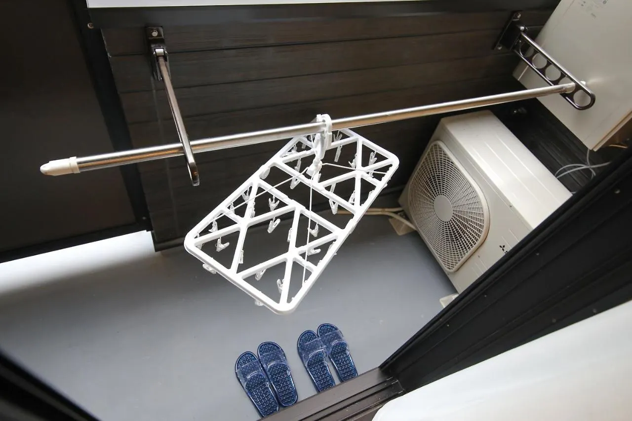 Appartement Costiera Osaka Bay