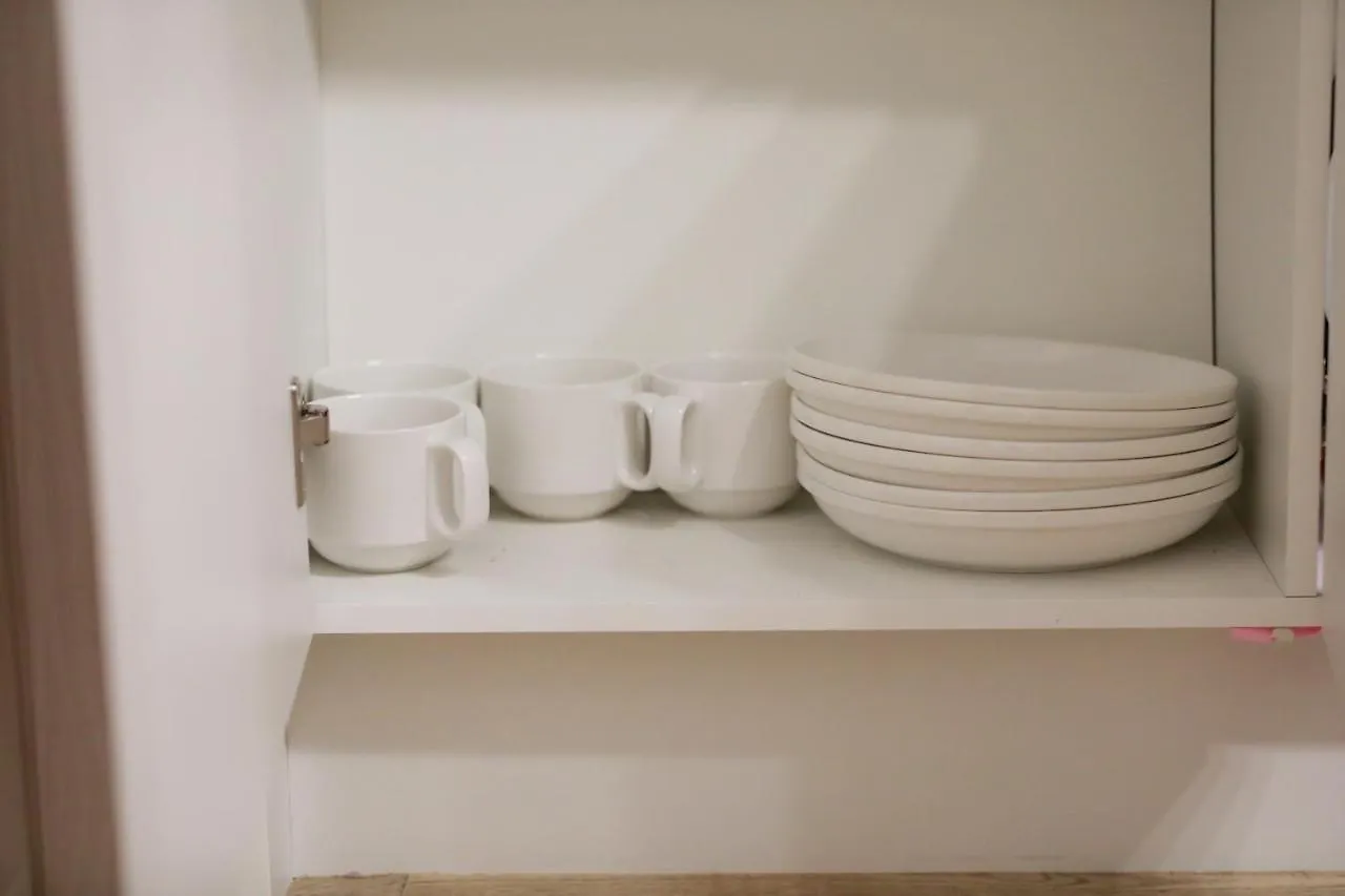 Appartement Costiera Osaka Bay Japon