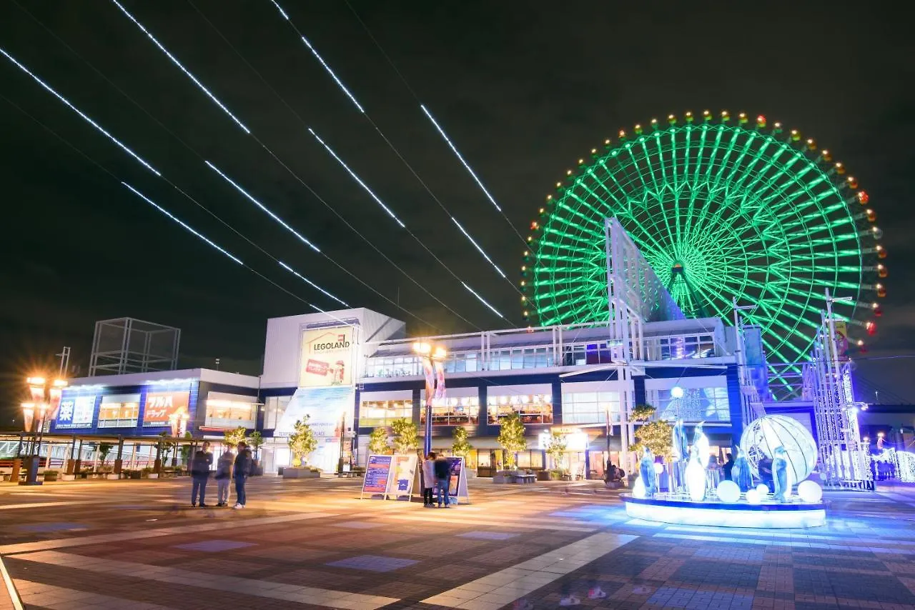 Costiera Osaka Bay 아파트 0*,  일본